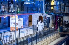 Festival de las Artes Valientes.