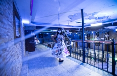Festival de las Artes Valientes.