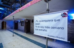 Festival de las Artes Valientes.