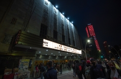 4x Trueque en el Teatro Jorge Eliécer Gaitán