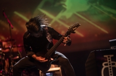 4x Trueque en el Teatro Jorge Eliécer Gaitán