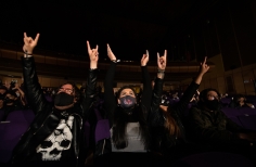 4x Trueque en el Teatro Jorge Eliécer Gaitán