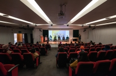 50 iniciativas en el cierre de Artífices.