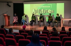 50 iniciativas en el cierre de Artífices.