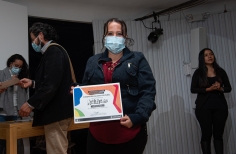 50 iniciativas en el cierre de Artífices.