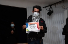 50 iniciativas en el cierre de Artífices.