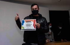 50 iniciativas en el cierre de Artífices.