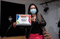 50 iniciativas en el cierre de Artífices.