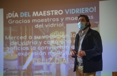 50 iniciativas en el cierre de Artífices.