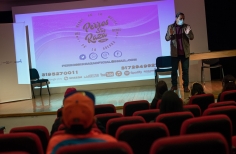 50 iniciativas en el cierre de Artífices.