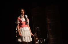 Campo Muerto, Danza Común, TJEG.