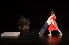 Campo Muerto, Danza Común, TJEG.