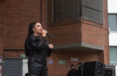 Diana Avella, Tortazo Mujeres.