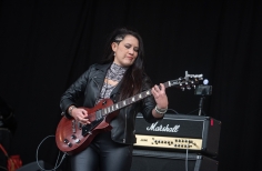 Diana Avella, Tortazo Mujeres.