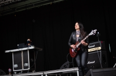 Diana Avella, Tortazo Mujeres.