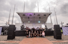 Escenario Móvil, María Mercedes Carranza.
