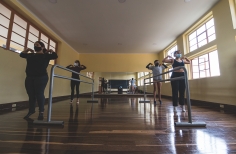 Celebración Casona de La Danza 10 años 