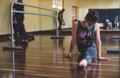Celebración Casona de La Danza 10 años 