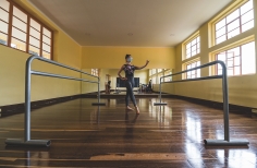 Celebración Casona de La Danza 10 años 
