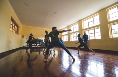Celebración Casona de La Danza 10 años 