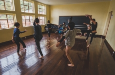 Celebración Casona de La Danza 10 años 