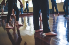 Celebración Casona de La Danza 10 años 