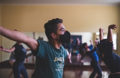 Celebración Casona de La Danza 10 años 