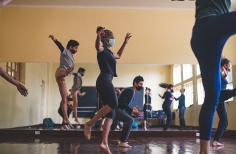 Celebración Casona de La Danza 10 años 