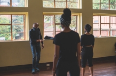 Celebración Casona de La Danza 10 años 