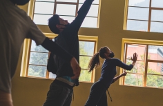 Celebración Casona de La Danza 10 años 