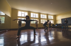 Celebración Casona de La Danza 10 años 