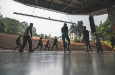Celebración Casona de La Danza 10 años 