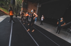 Celebración Casona de La Danza 10 años 