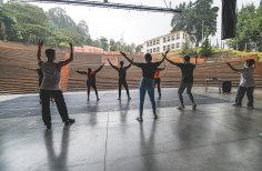 Celebración Casona de La Danza 10 años 