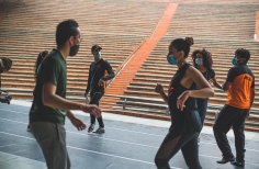 Celebración Casona de La Danza 10 años 