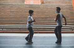 Celebración Casona de La Danza 10 años 