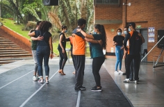 Celebración Casona de La Danza 10 años 