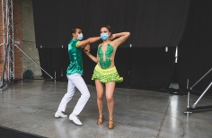 Celebración Casona de La Danza 10 años 