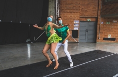 Celebración Casona de La Danza 10 años 