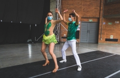 Celebración Casona de La Danza 10 años 