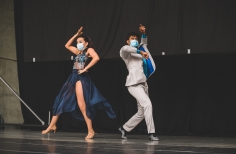 Celebración Casona de La Danza 10 años 