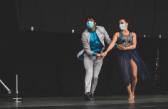 Celebración Casona de La Danza 10 años 