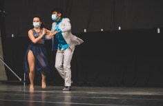 Celebración Casona de La Danza 10 años 