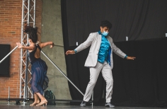 Celebración Casona de La Danza 10 años 