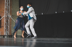 Celebración Casona de La Danza 10 años 