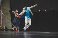 Celebración Casona de La Danza 10 años 