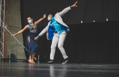 Celebración Casona de La Danza 10 años 