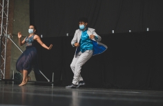Celebración Casona de La Danza 10 años 