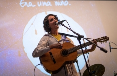 Zazous presenta 13 lunas en el estudio Gaitán.