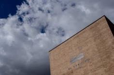 Inauguración Teatro el Ensueño